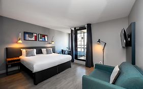 Staycity Aparthotels Marseille Centre Vieux Port