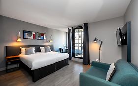 Staycity Aparthotels Marseille Centre Vieux Port